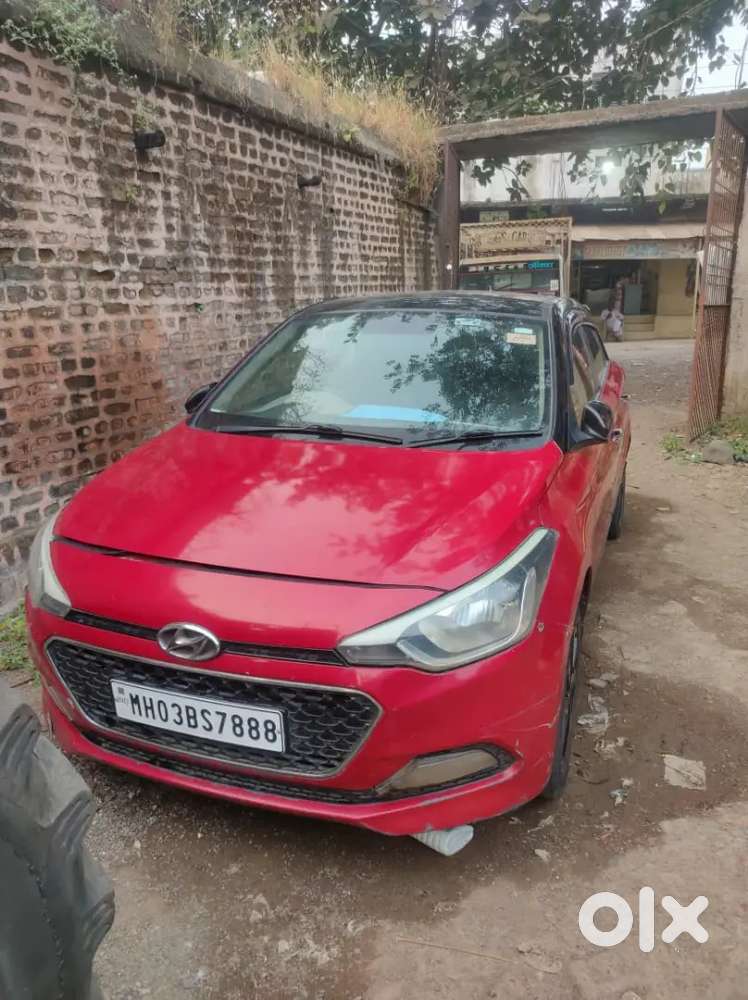 Hyundai New I20 2014 Diesel 100000 Km Driven