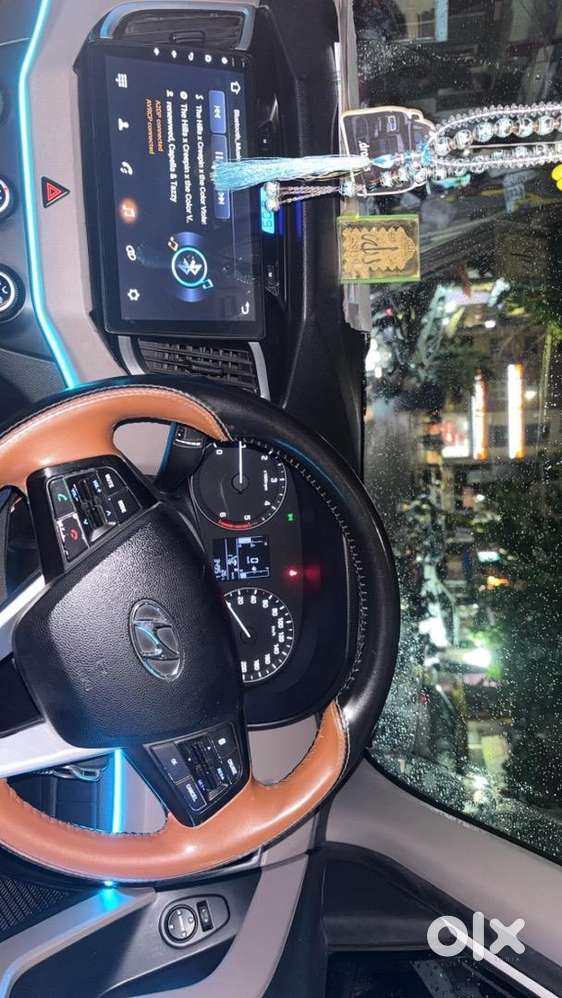 Hyundai Creta 2018 Diesel Well Maintained