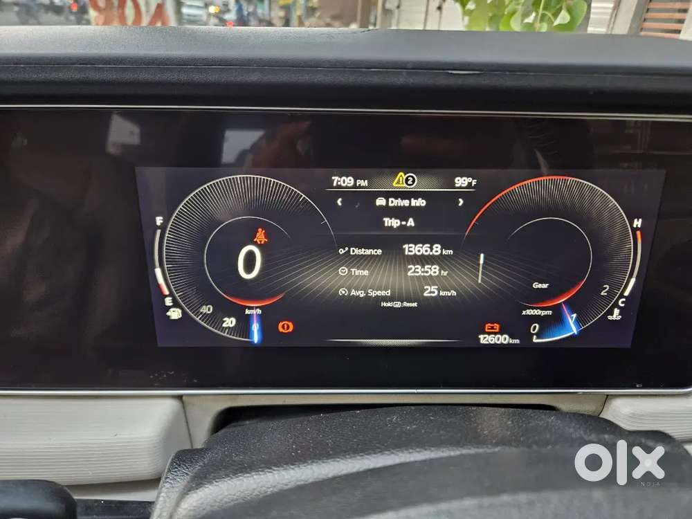Mahindra Xuv700 Diesel 2022