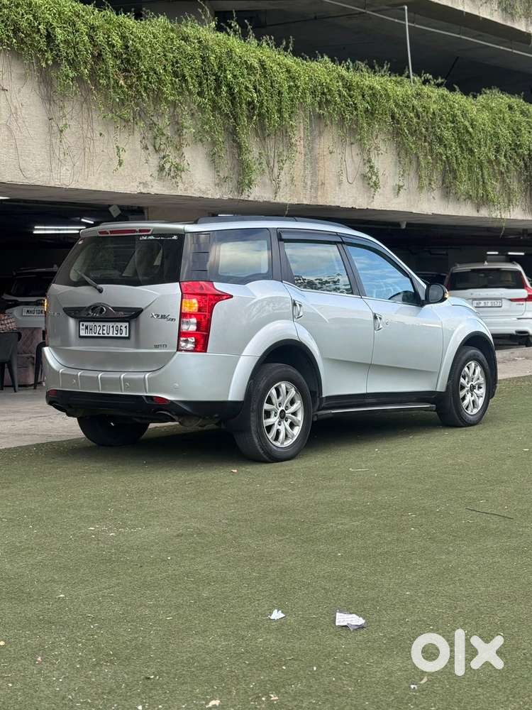 Mahindra Xuv500 W10 Awd, 2018, Diesel