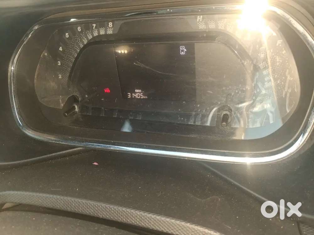 Tata Nexon 2022 Variant