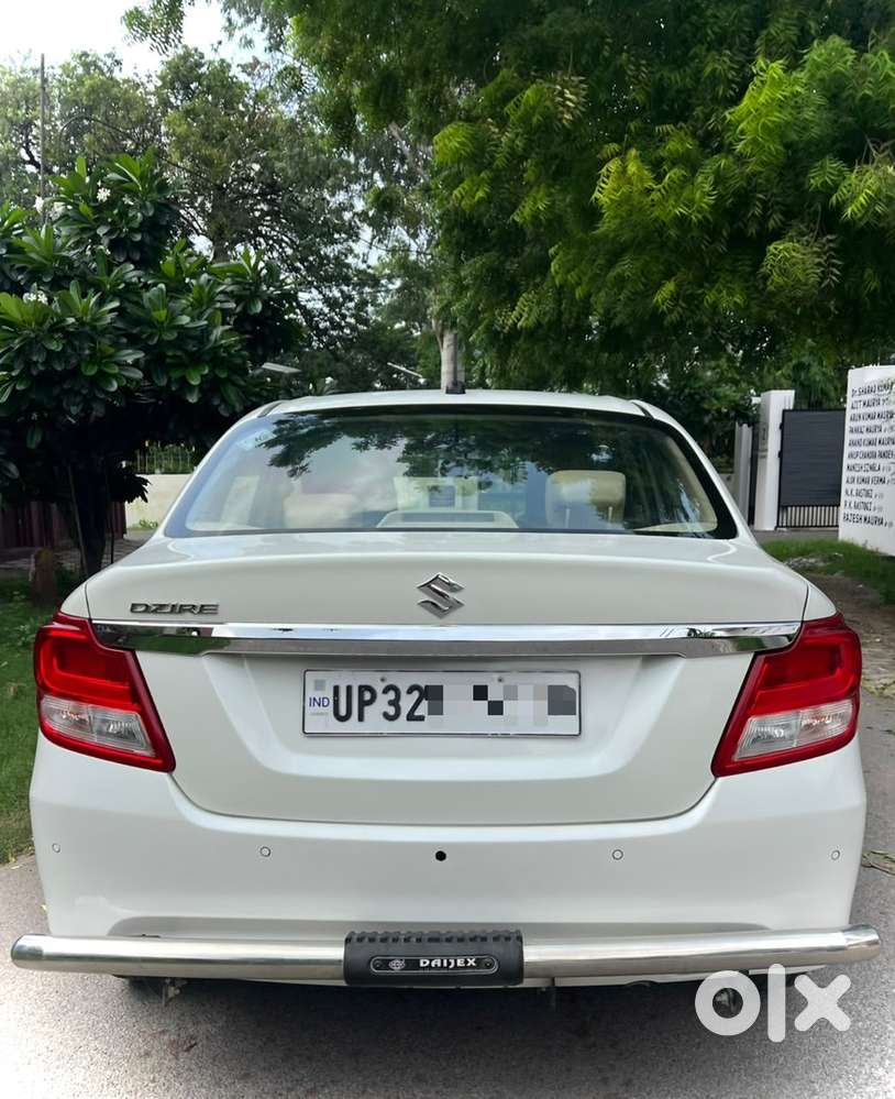 2024 Maruti Dzire, Cng, 1st Owner, Up 32