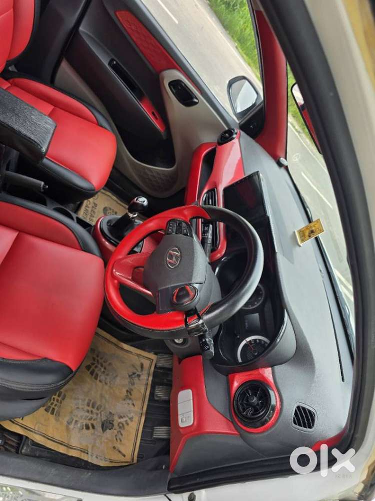 Hyundai Grand I10 Nios Era, 2019, Petrol