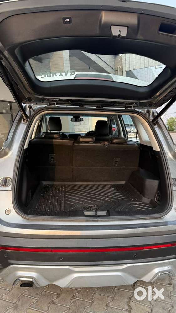 Mg Hector Diesel Mt 2020