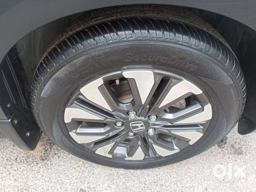 Honda Wr-v 1.5 Sv I-dtec Mt, 2022, Diesel
