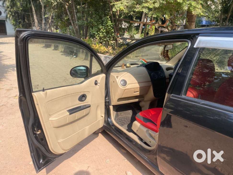 Chevrolet Spark, 2012, Petrol