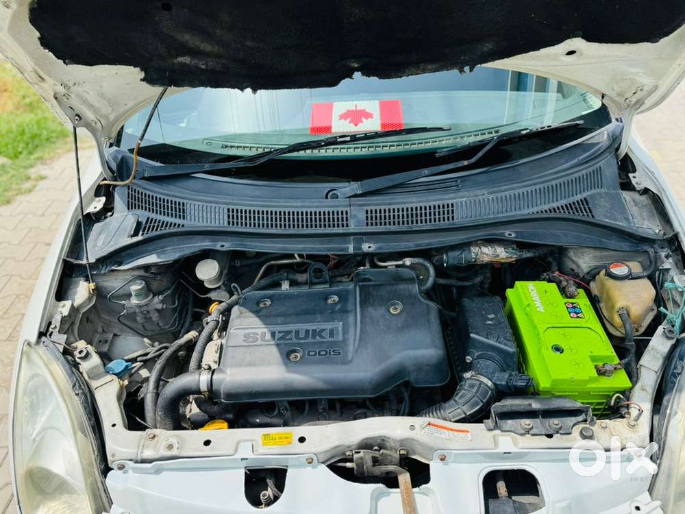 Swift Maruti 2010 Diesel Manual Passing 2030 Tak Non Accident Tyer 99%