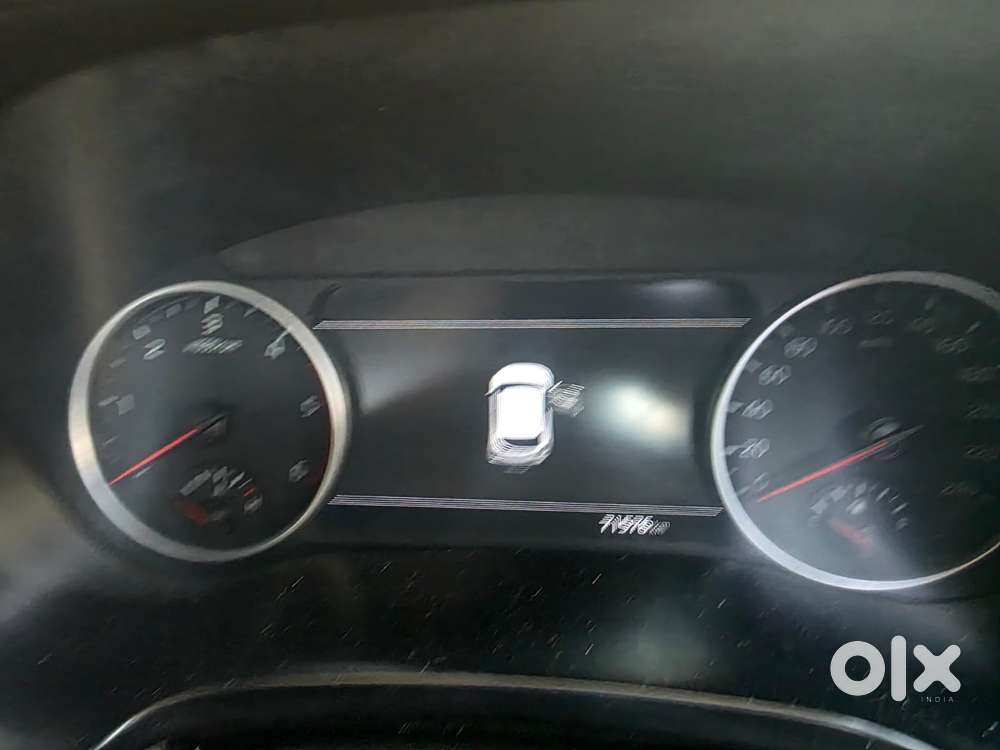 Kia Seltos Gtx Plus At D, 2021, Diesel