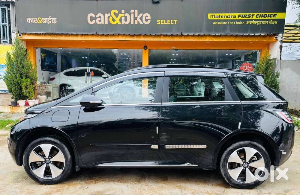 Mg Windsor Ev Exclusive, 2026, Electric