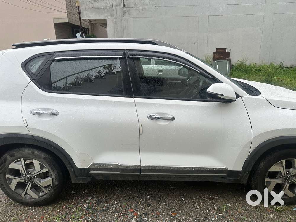 Kia Sonet Diesel 2022