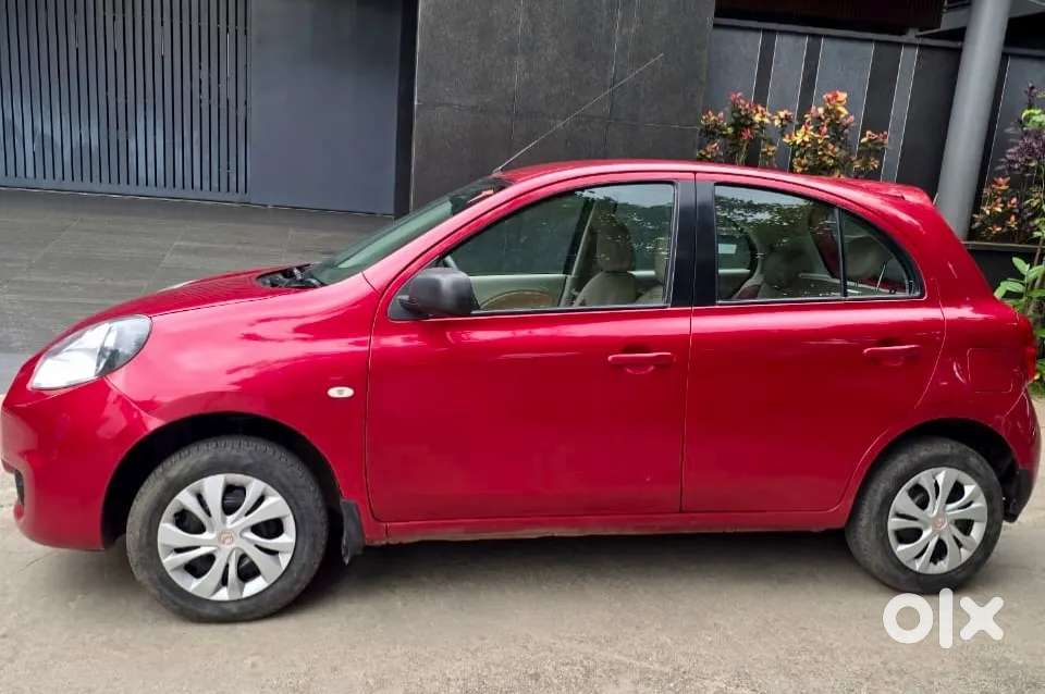 Renault Pulse Petrol Rxl, 2017, Petrol