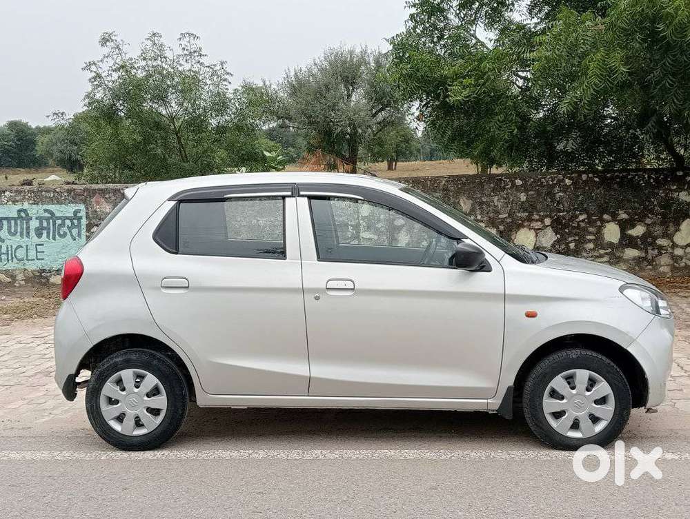 Maruti Suzuki Alto K10 Plus Edition, 2023, Petrol