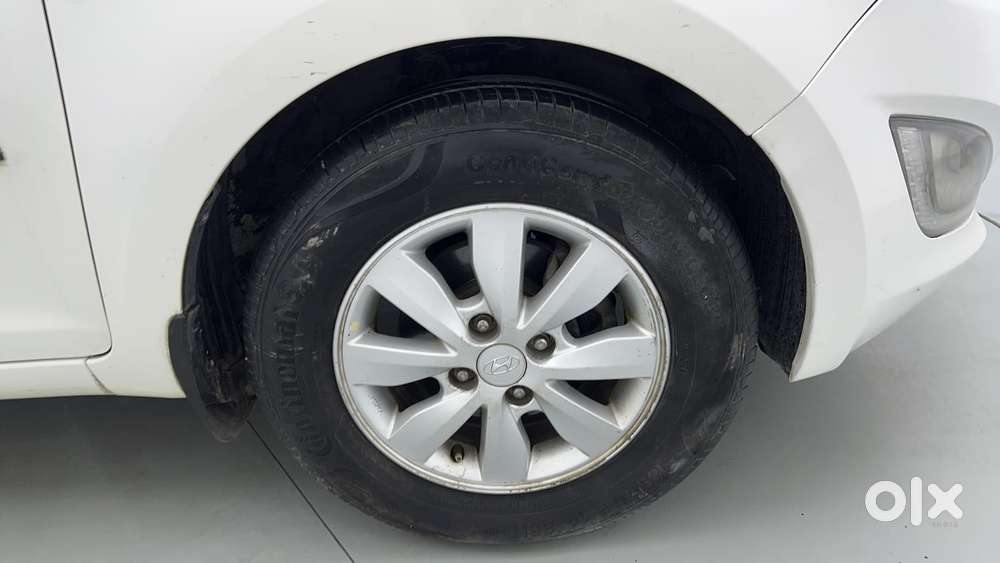 Hyundai I20 2012-2014 Asta 1.2, 2013, Petrol