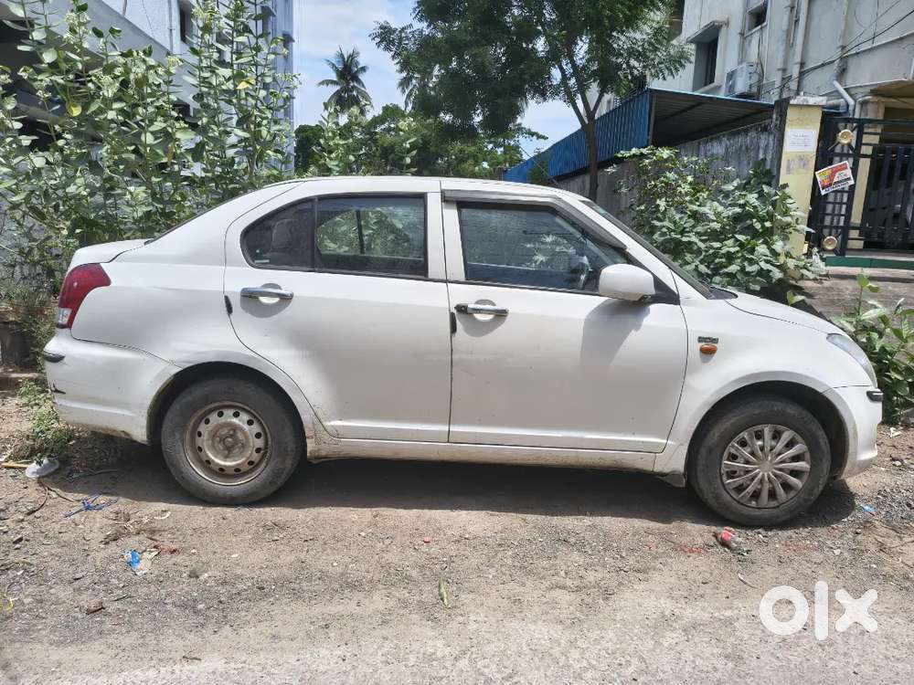 Maruti Suzuki Dzire 2015 Diesel 154000 Km Driven