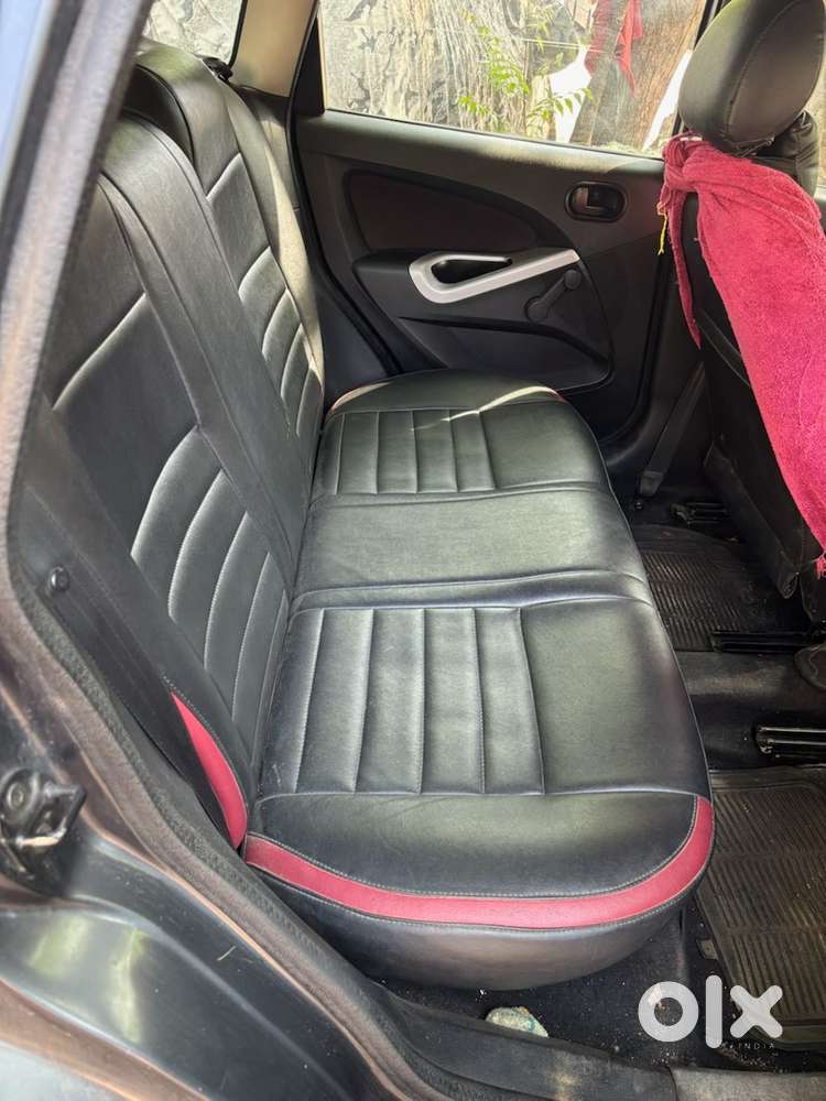 Ford Figo Petrol 2011