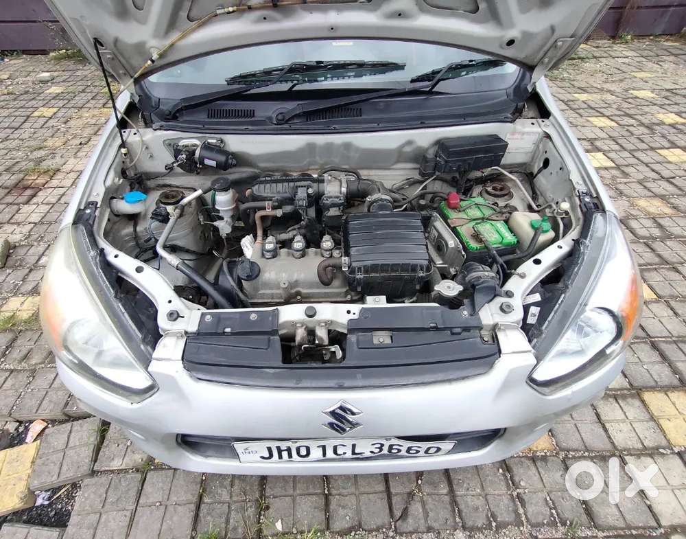 Maruti Suzuki Alto 800 2017