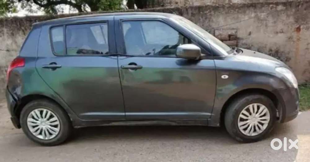 Maruti Suzuki Swift 2008 Diesel Manual