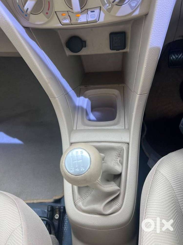 Maruti Suzuki Ertiga Zdi+ Shvs, 2017, Diesel