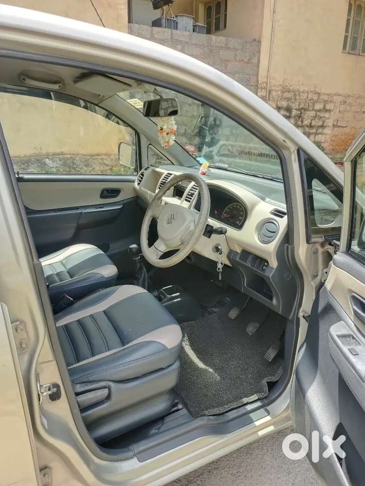 Zen Estilo 2007 Lxi  Petrol