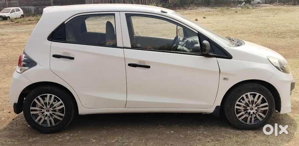 Honda Brio 2012 Petrol 40000 Km Driven