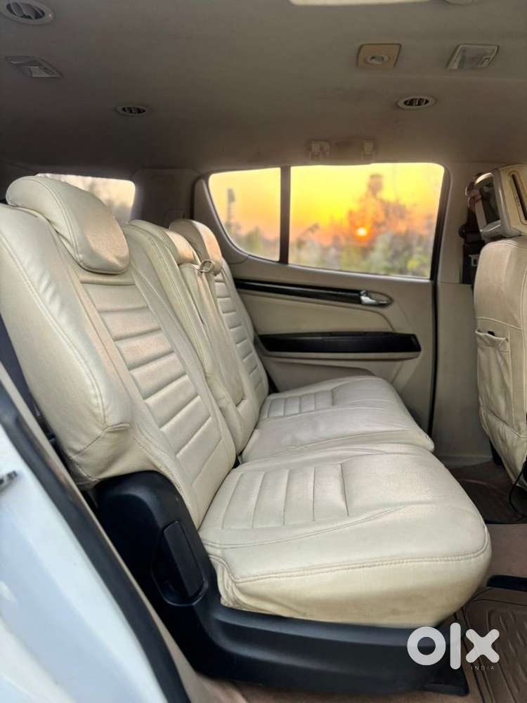 Chevrolet Trailblazer 2wd Ltz, 2017, Diesel