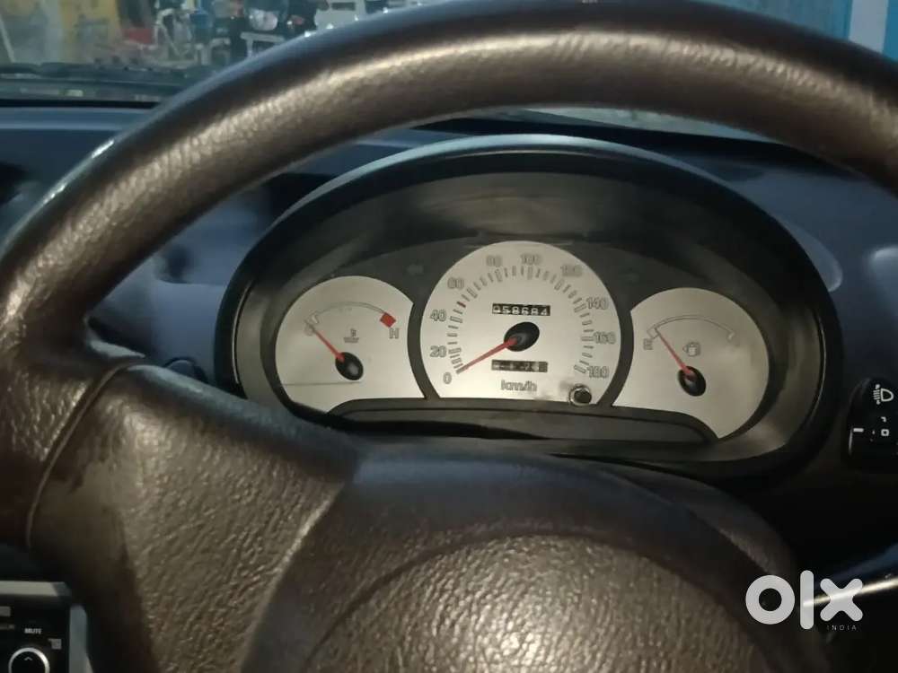 Hyundai Santro Xing 2012 Gls