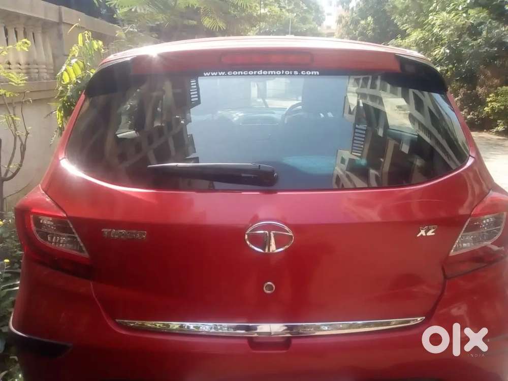 Tata Tiago 1.2 Revotron 2017