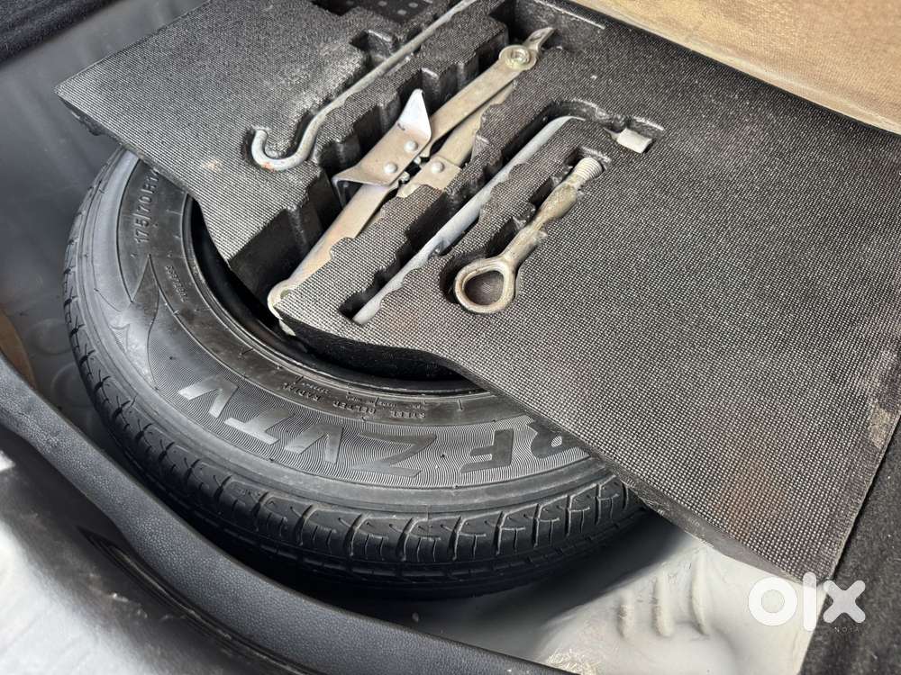 Honda Jazz 1.2 V At I Vtec, 2018, Petrol
