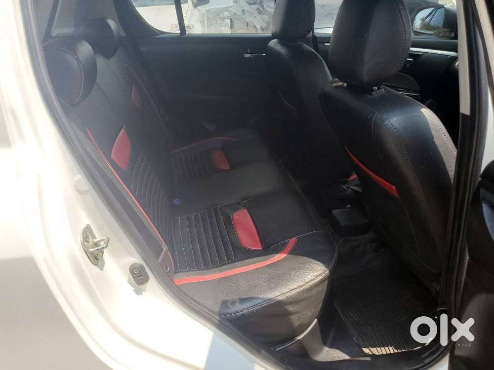 Maruti Suzuki Swift Vdi Bs Iv, 2014, Diesel