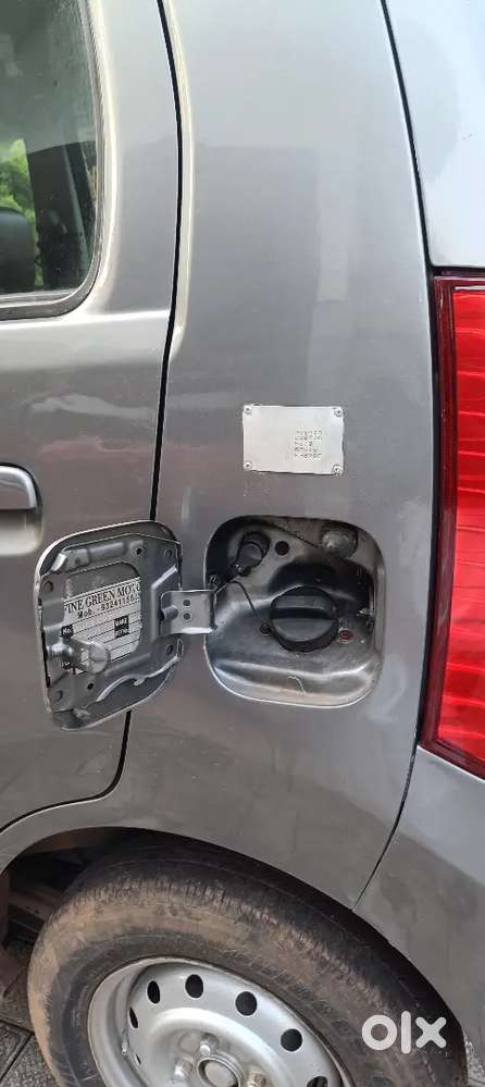 Wagner 2018 Cng