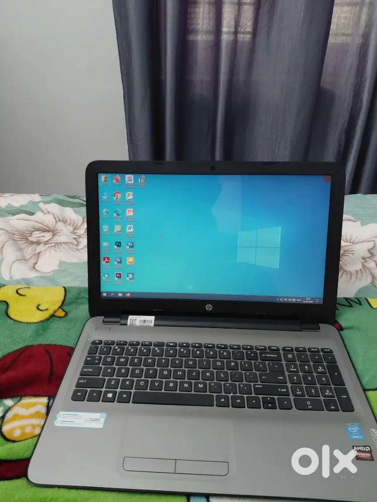 Intel core i3 -5005U 4GB RAM /1TB HDD Capacity