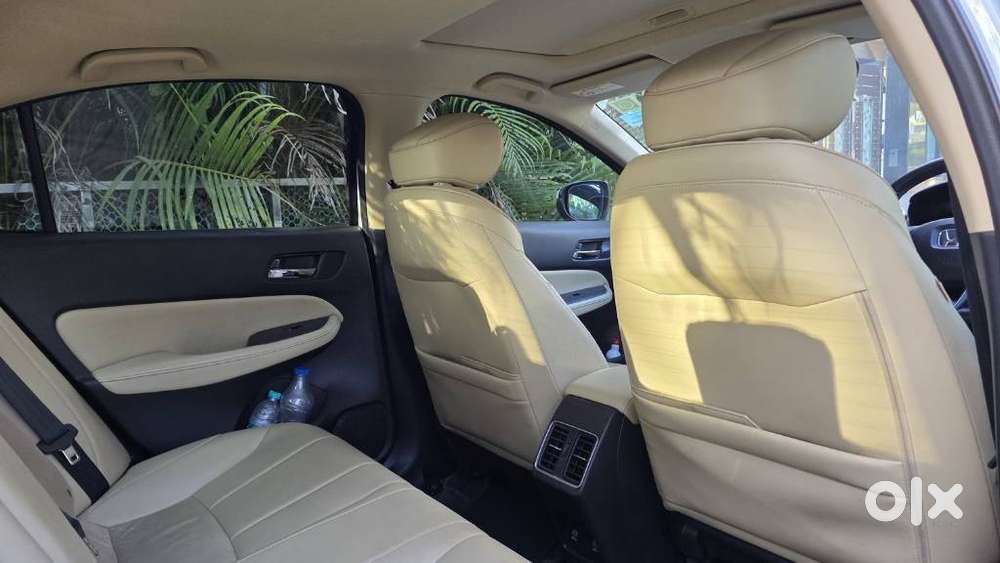 Honda City Zx Cvt, 2024, Petrol