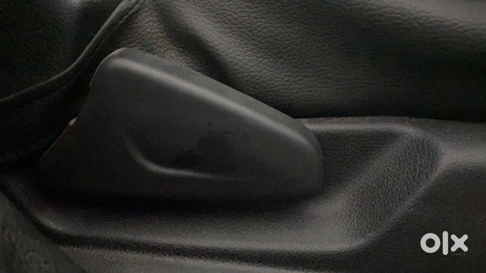 Renault Kwid 1.0 Rxt (o), 2018, Petrol