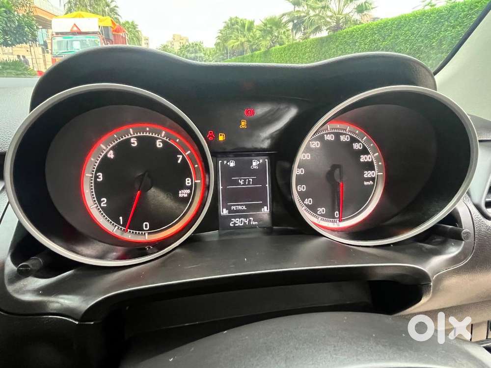 Maruti Suzuki Swift Vxi + Manual, 2022, Cng & Hybrids