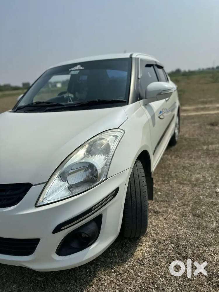 Maruti Swift Dzire 2013 Diesel