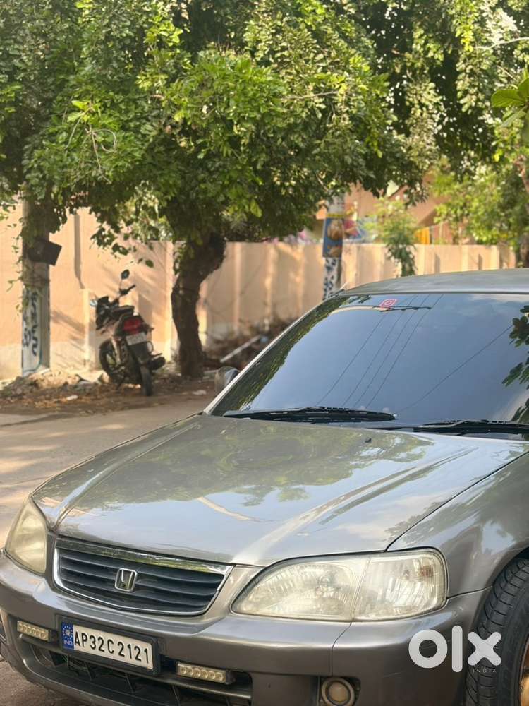 Honda City 2003 Petrol