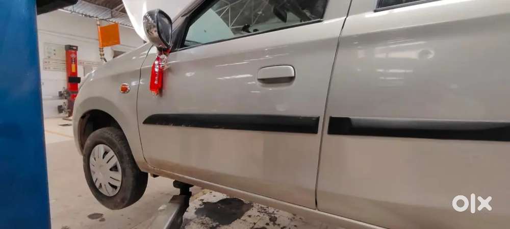 Maruti Suzuki Alto 2023