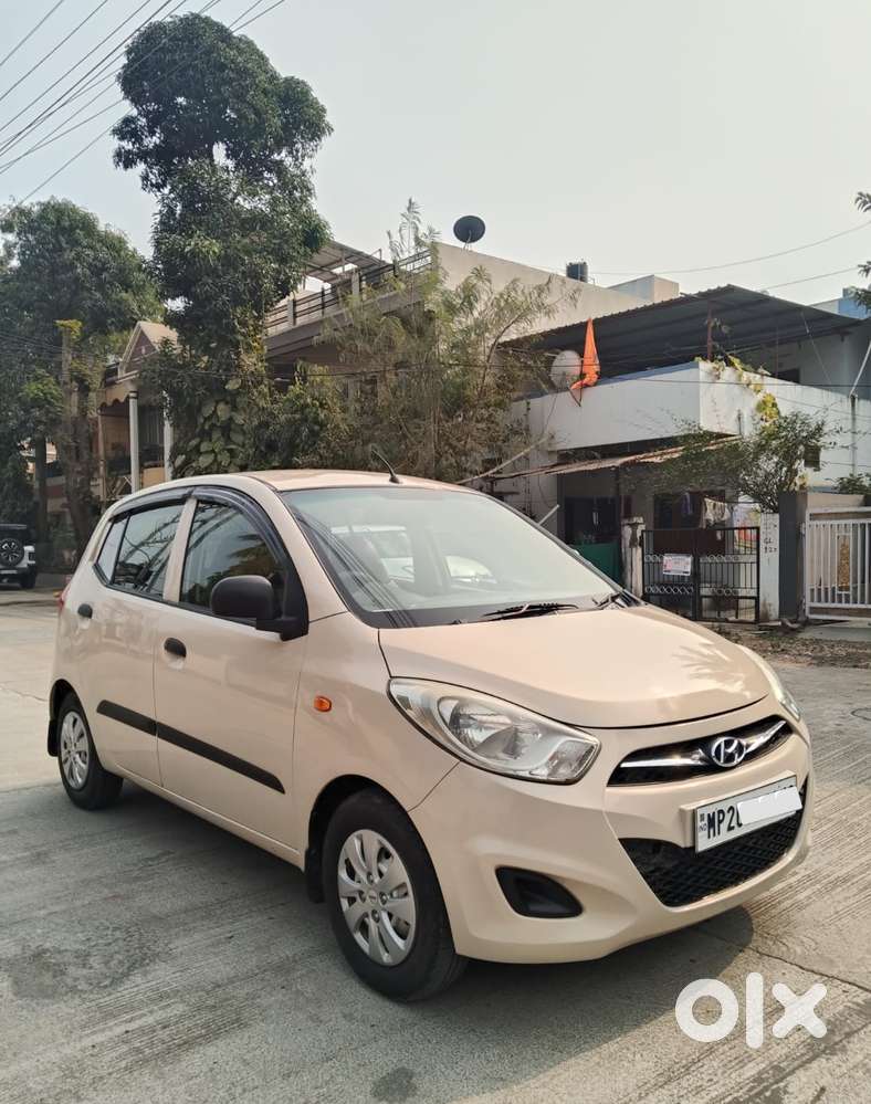 Hyundai I10 Magna 1.1l, 2014, Petrol
