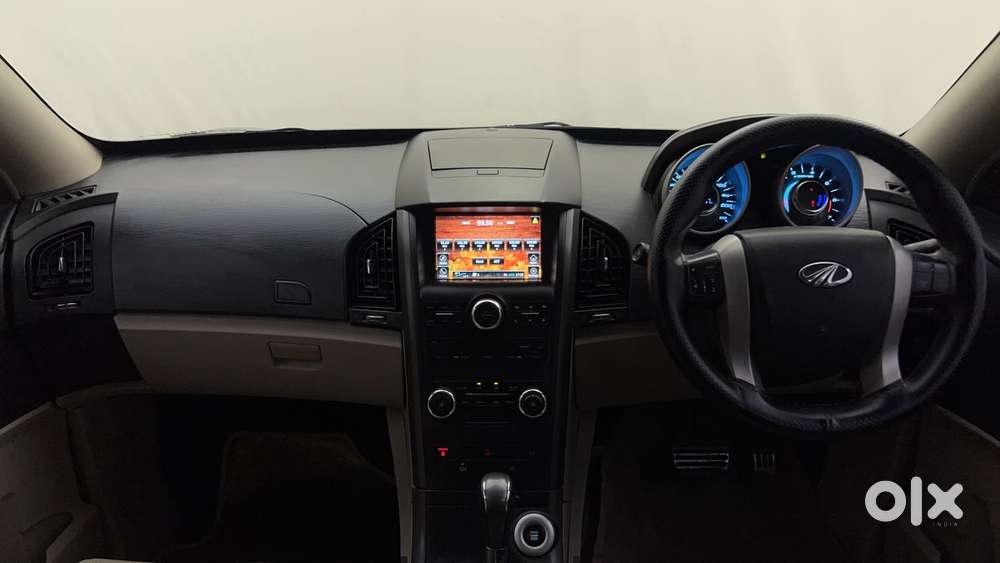 Mahindra Xuv500 W10 At, 2017, Diesel