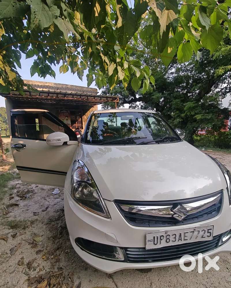 Maruti Suzuki Swift Vdi 2015