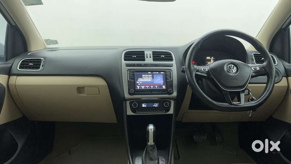 Volkswagen Ameo 1.5 Tdi Highline Plus At, 2018, Diesel