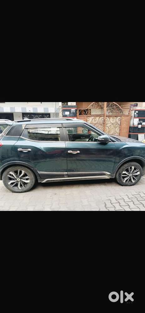 Mahindra Xuv300 Diesel 2019