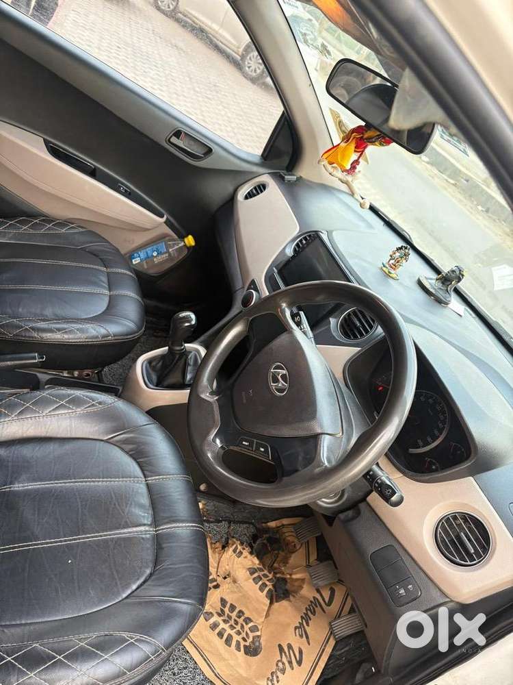 Hyundai Diesel Car 2018 Model