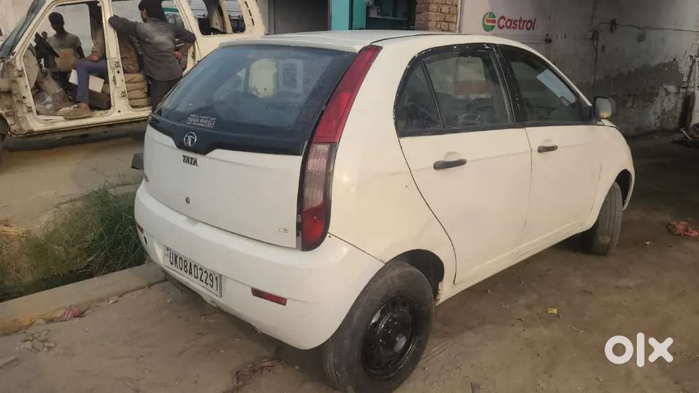 Tata Indica Vista 2013 Diesel