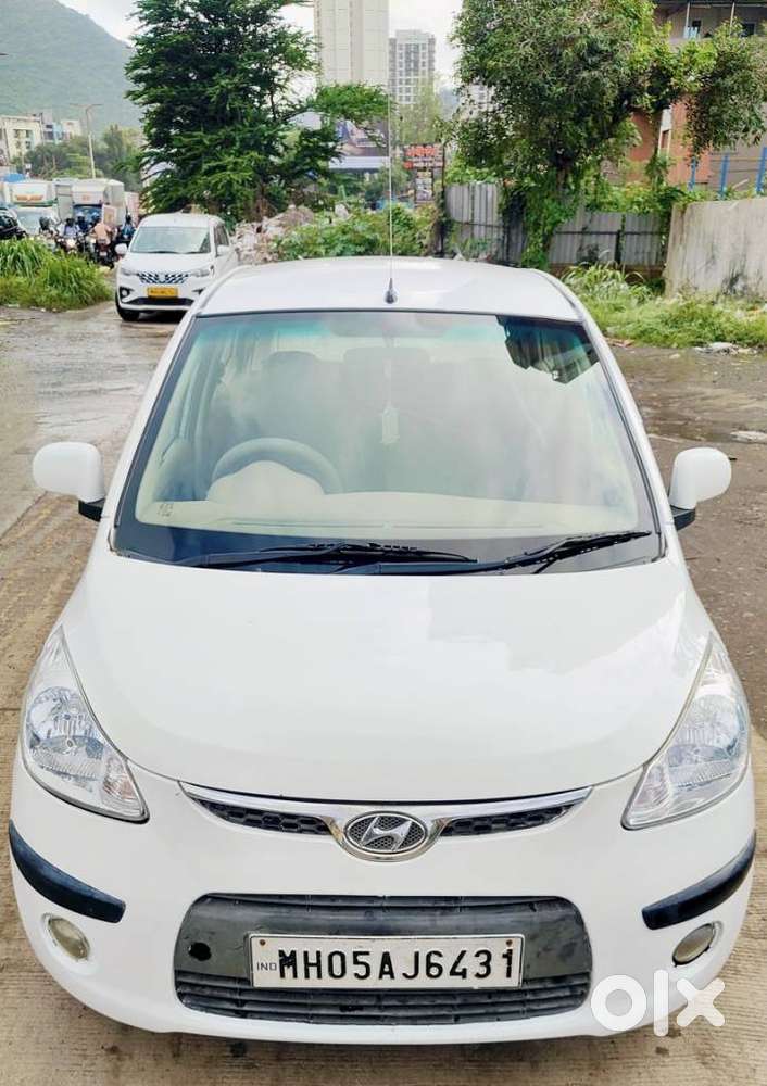 Hyundai I10 Era 1.1, 2009, Petrol
