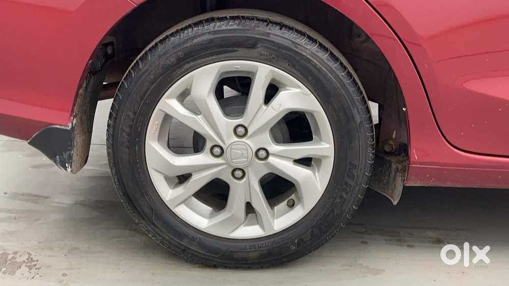 Honda Amaze V 1.2 Petrol Mt, 2018, Petrol