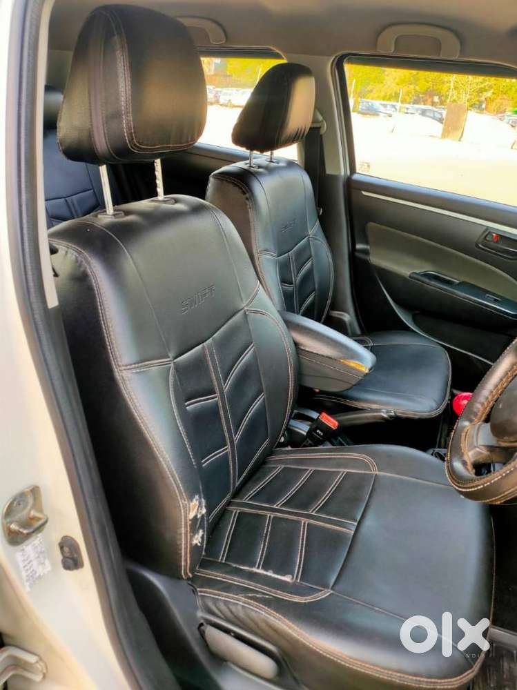 Maruti Suzuki Swift Lxi Optional-o, 2016, Cng & Hybrids