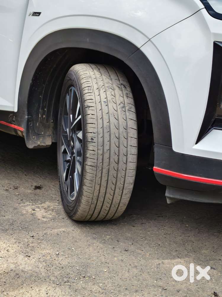 Hyundai Creta 1.5 S Petrol, 2024, Petrol