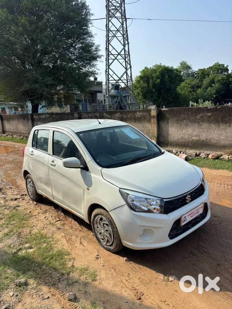 Maruti Suzuki Celerio 1.0 Tour H2 Cng, 2021, Cng & Hybrids