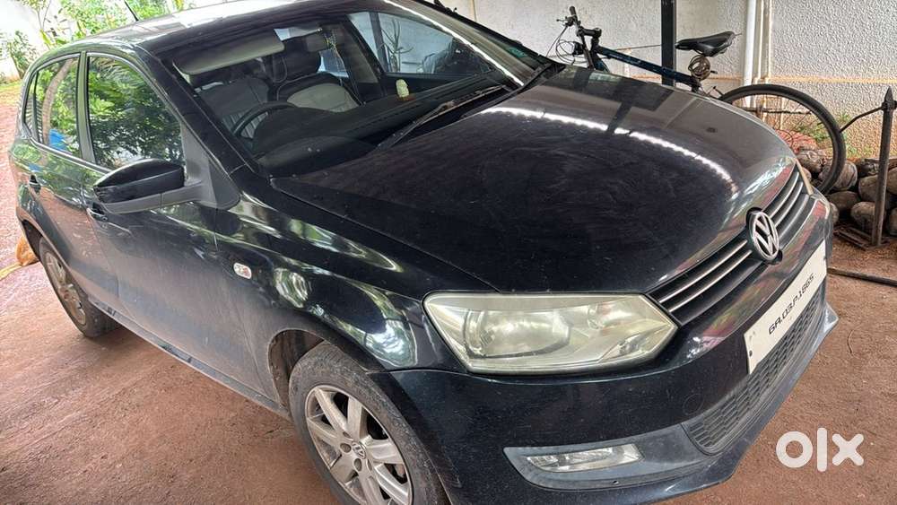 Volkswagen Polo 2012 Well Maintained